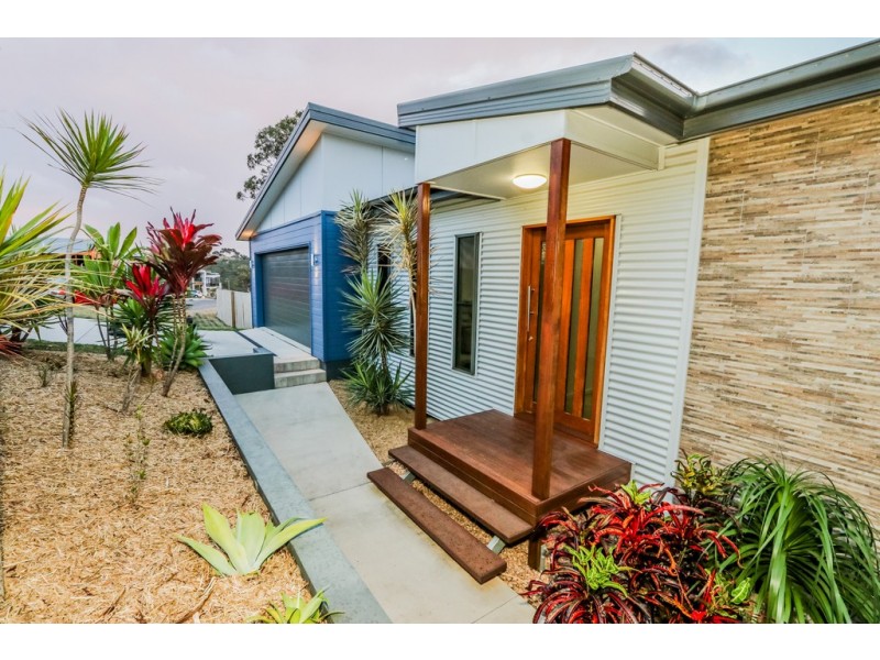 68 Seaspray, Agnes Water QLD 4677