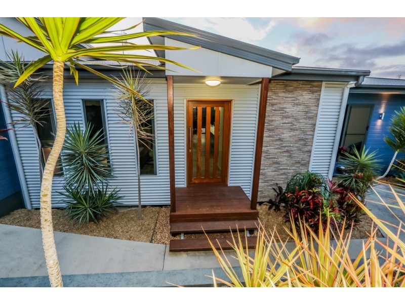 68 Seaspray, Agnes Water QLD 4677