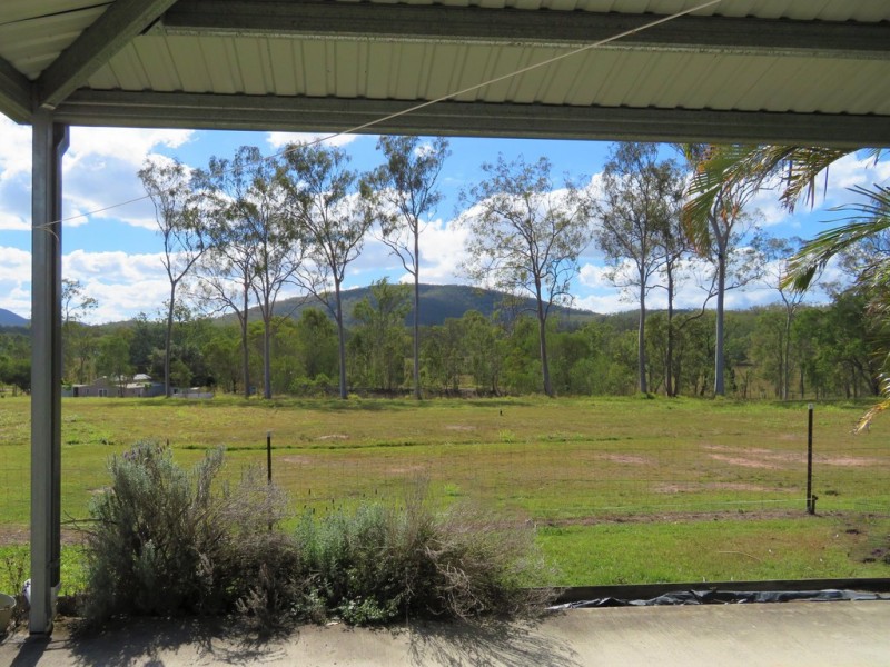 1368 Fingerboard Road, Mount Tom QLD 4677