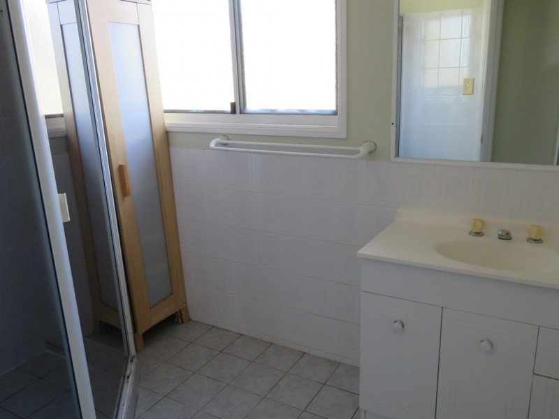 1368 Fingerboard Road, Mount Tom QLD 4677