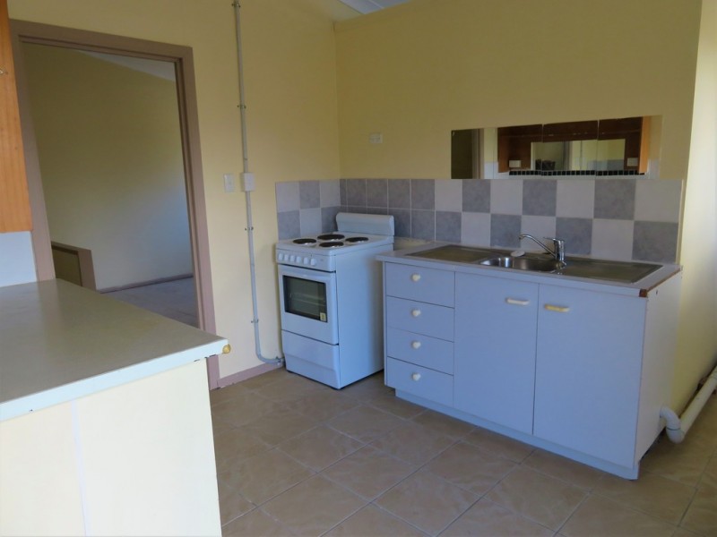 1368 Fingerboard Road, Mount Tom QLD 4677