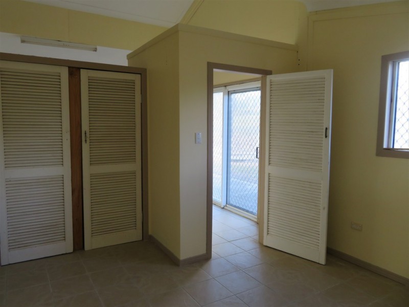 1368 Fingerboard Road, Mount Tom QLD 4677