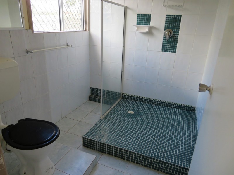 1368 Fingerboard Road, Mount Tom QLD 4677