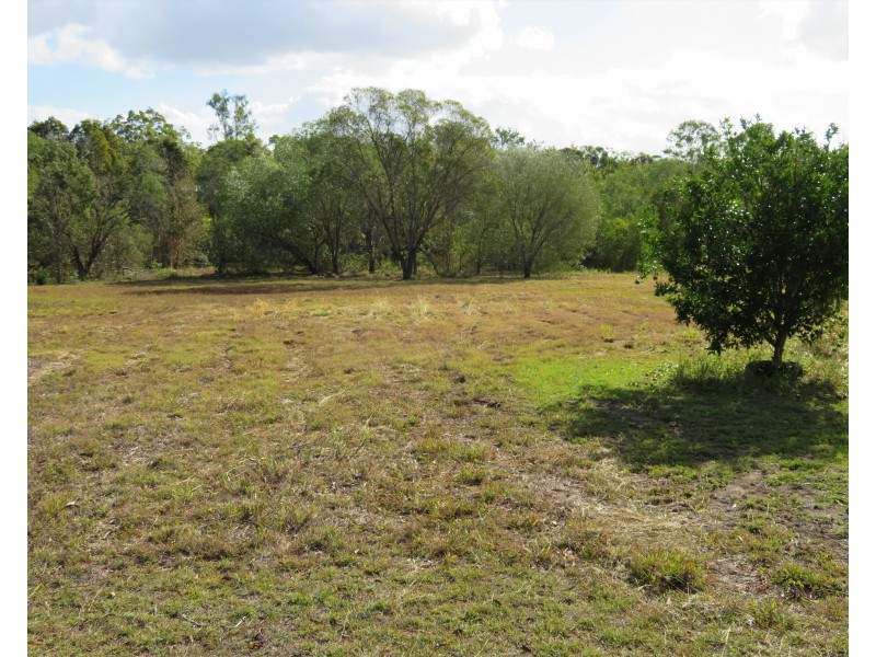 1366 Fingerboard Road, Mount Tom QLD 4677