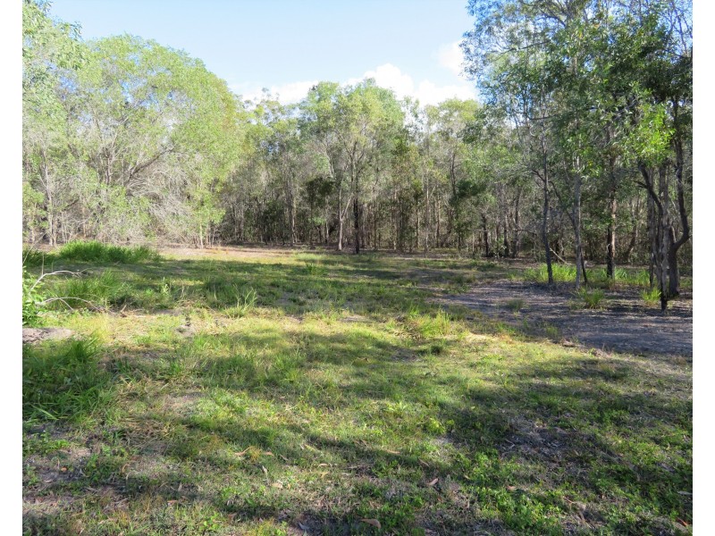 1366 Fingerboard Road, Mount Tom QLD 4677