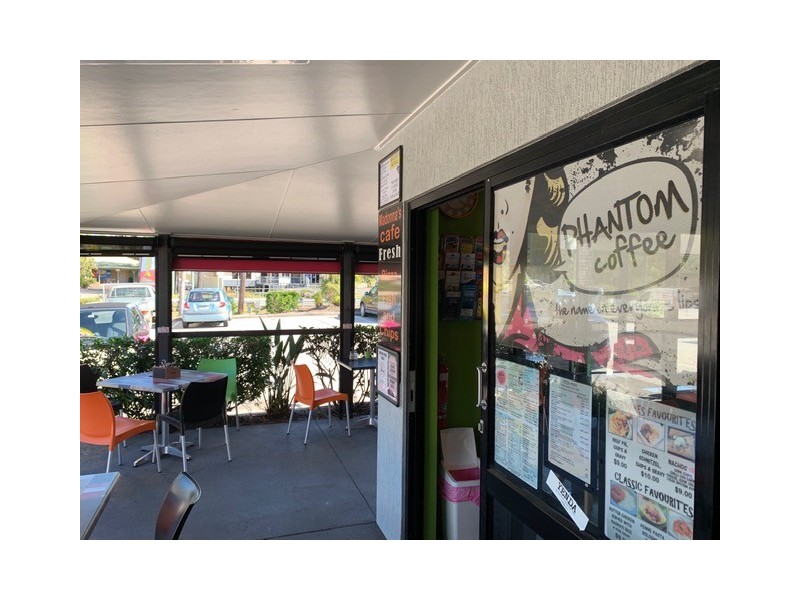 Agnes Water QLD 4677