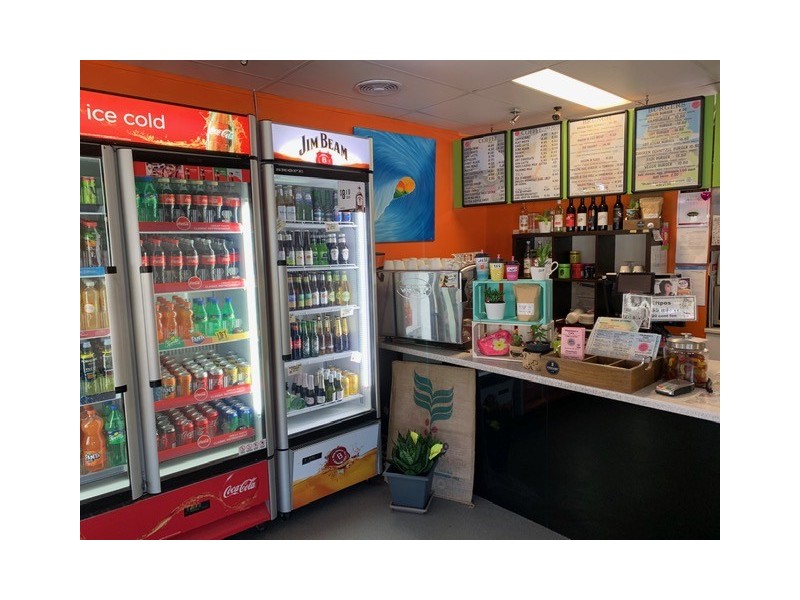 Agnes Water QLD 4677