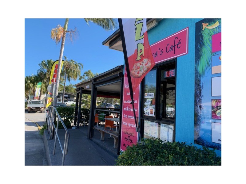 Agnes Water QLD 4677