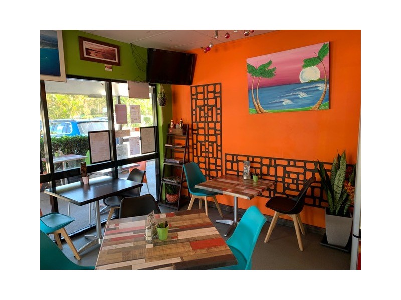 Agnes Water QLD 4677