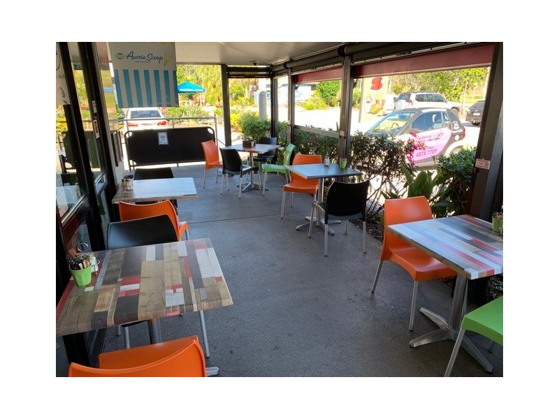 Agnes Water QLD 4677