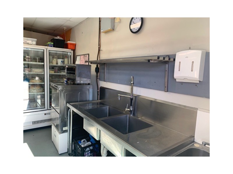 Agnes Water QLD 4677