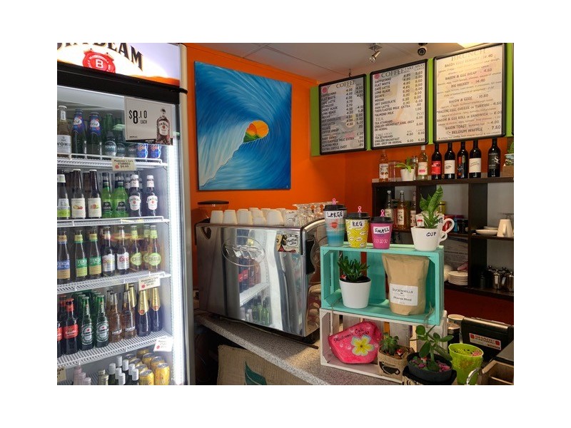 Agnes Water QLD 4677