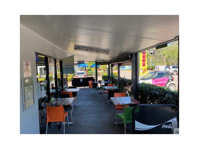 Agnes Water QLD 4677