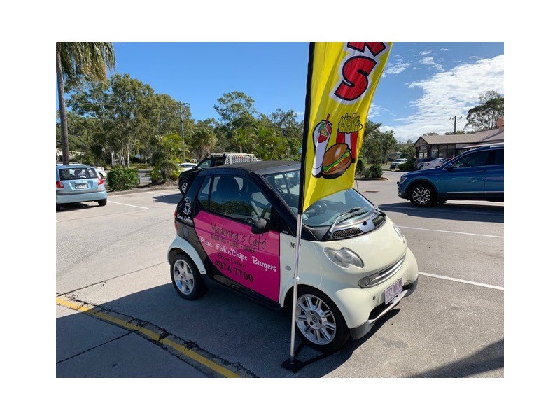 Agnes Water QLD 4677