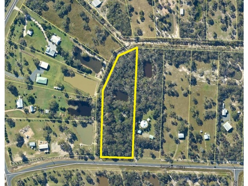 19 Jakeman Drive, Agnes Water QLD 4677