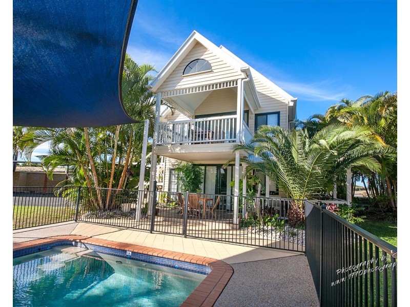 U 29 Beaches Village Circuit, Agnes Water QLD 4677