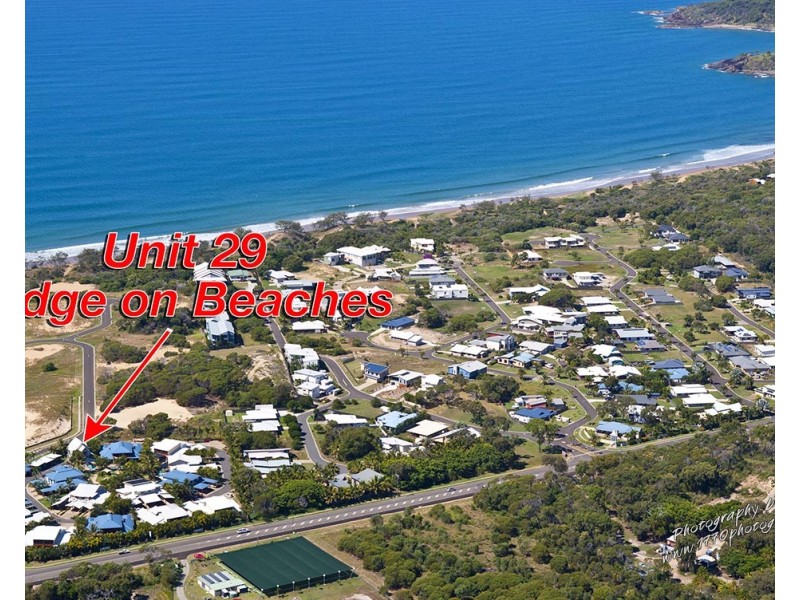 U 29 Beaches Village Circuit, Agnes Water QLD 4677
