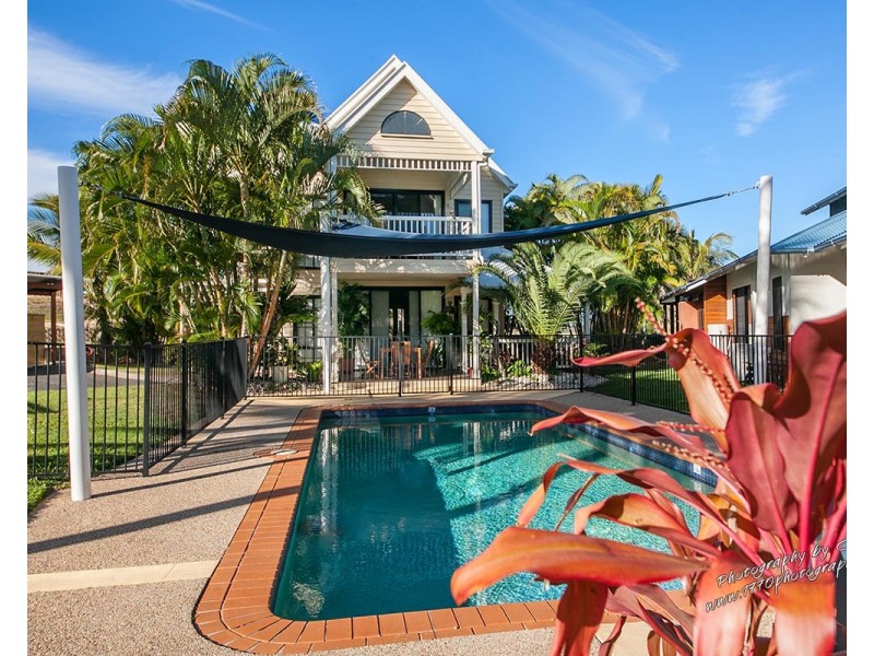 U 29 Beaches Village Circuit, Agnes Water QLD 4677