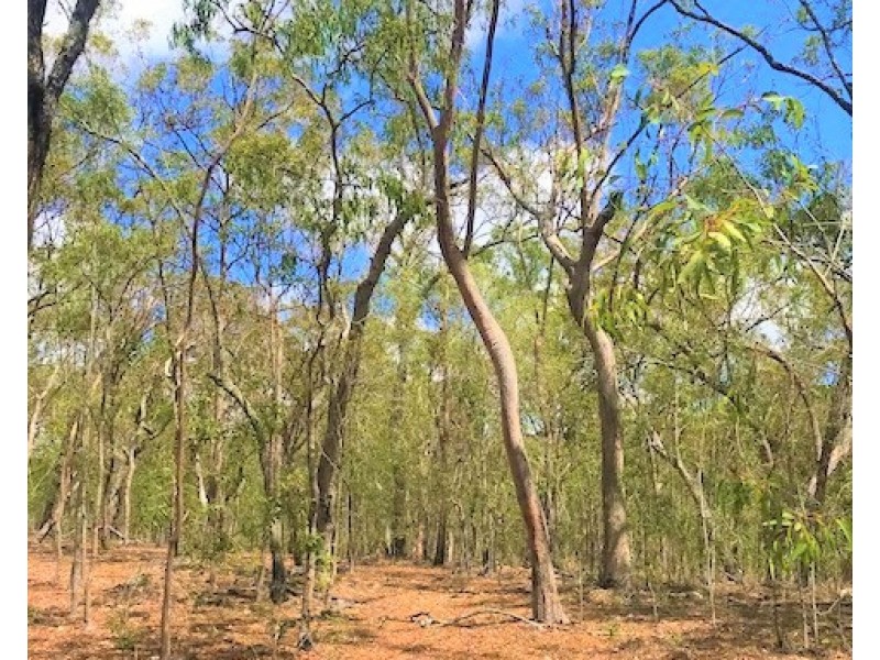 Captain Creek QLD 4677