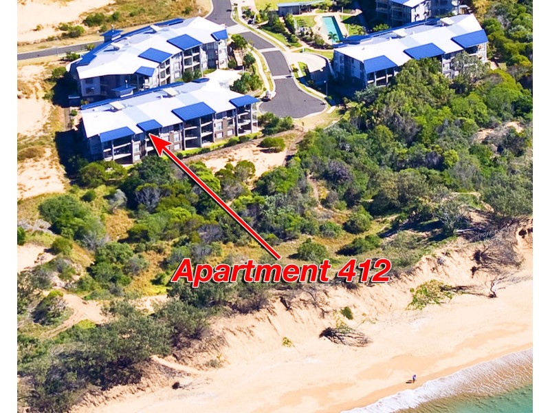 412/1 Beaches Village Circuit, Agnes Water QLD 4677