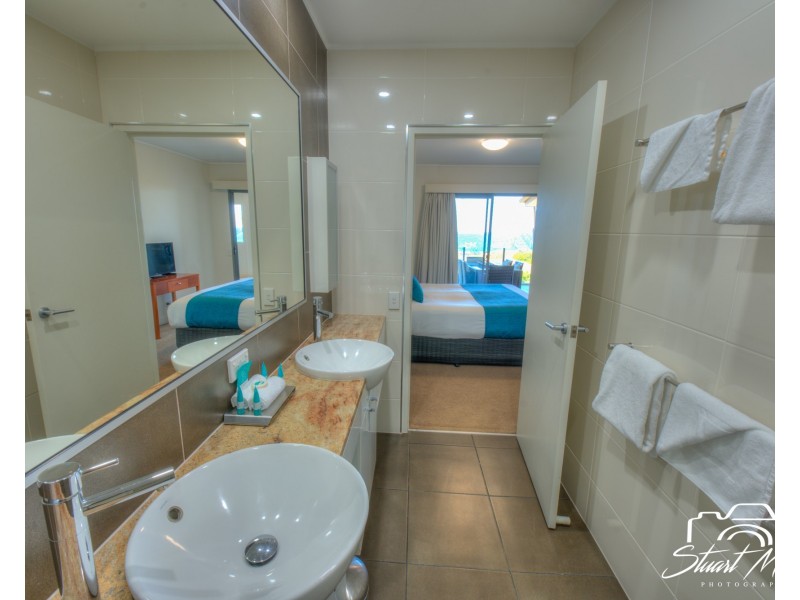412/1 Beaches Village Circuit, Agnes Water QLD 4677