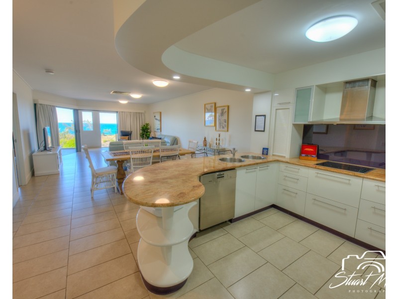 412/1 Beaches Village Circuit, Agnes Water QLD 4677