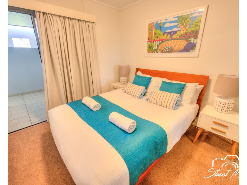 412/1 Beaches Village Circuit, Agnes Water QLD 4677