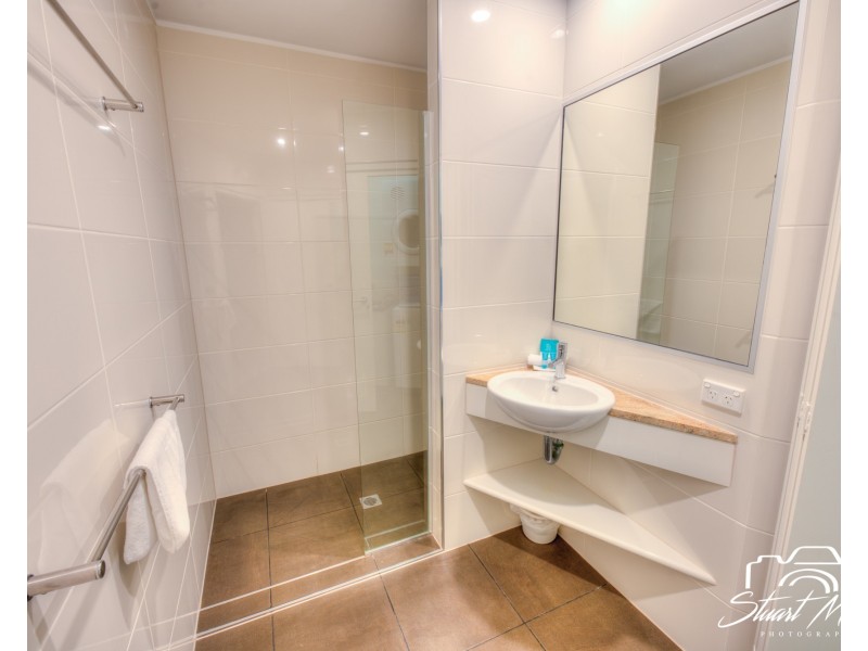 412/1 Beaches Village Circuit, Agnes Water QLD 4677