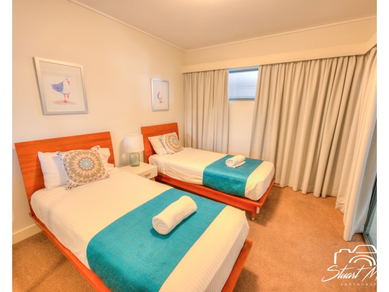 412/1 Beaches Village Circuit, Agnes Water QLD 4677