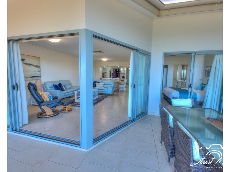 412/1 Beaches Village Circuit, Agnes Water QLD 4677