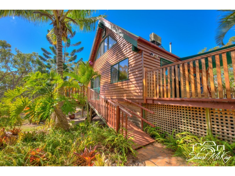 310 Anderson Way, Agnes Water QLD 4677