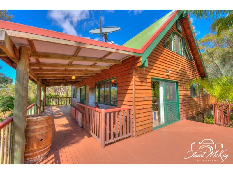 310 Anderson Way, Agnes Water QLD 4677
