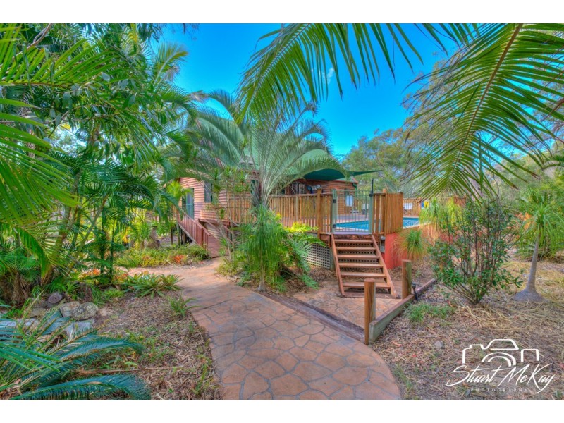 310 Anderson Way, Agnes Water QLD 4677