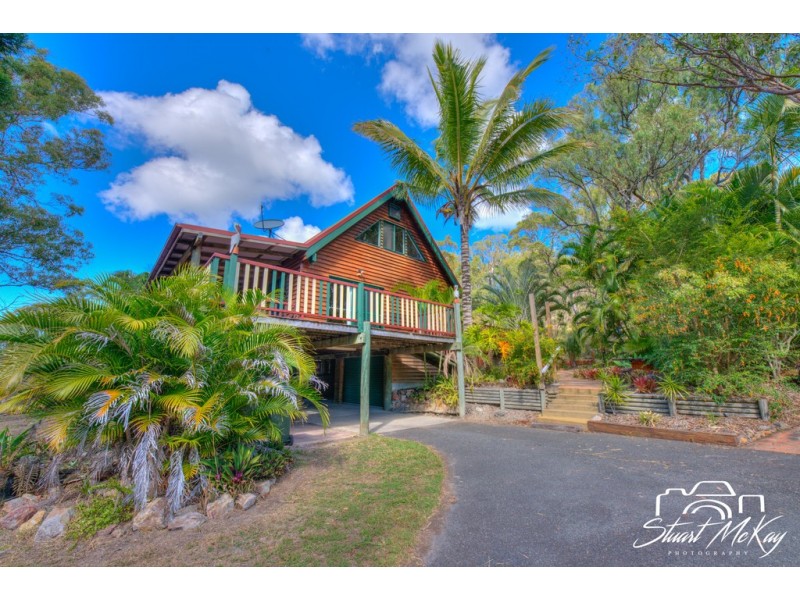 310 Anderson Way, Agnes Water QLD 4677