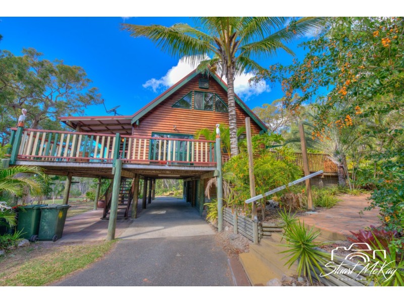 310 Anderson Way, Agnes Water QLD 4677