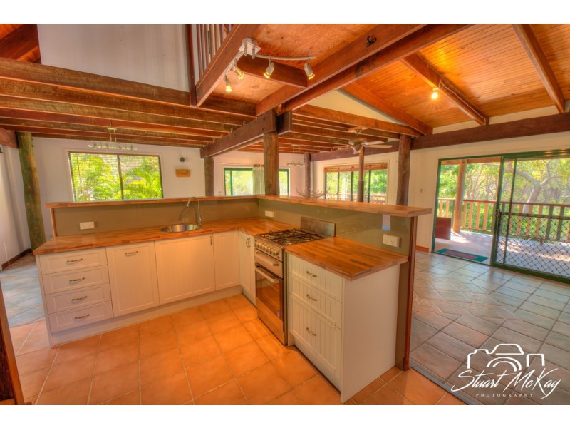 310 Anderson Way, Agnes Water QLD 4677