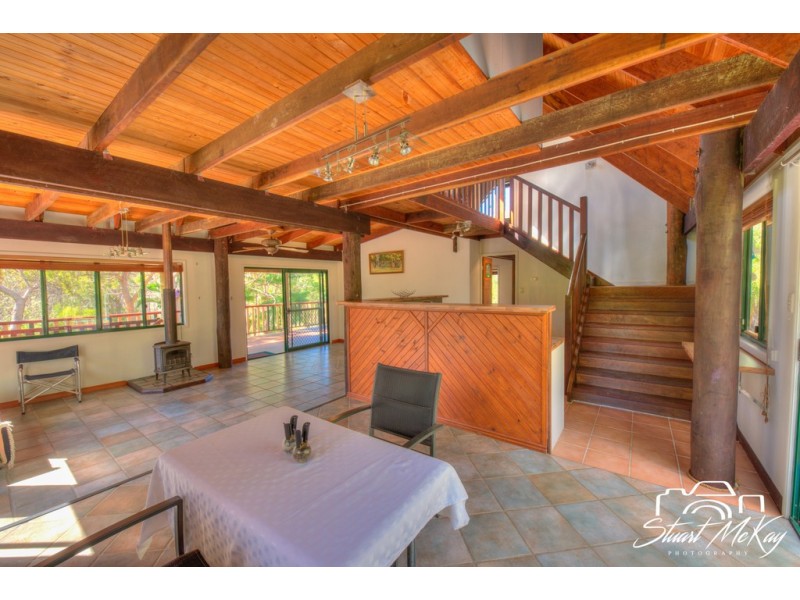 310 Anderson Way, Agnes Water QLD 4677