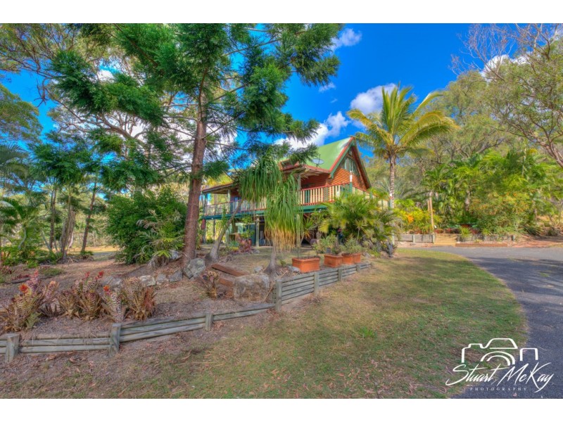 310 Anderson Way, Agnes Water QLD 4677
