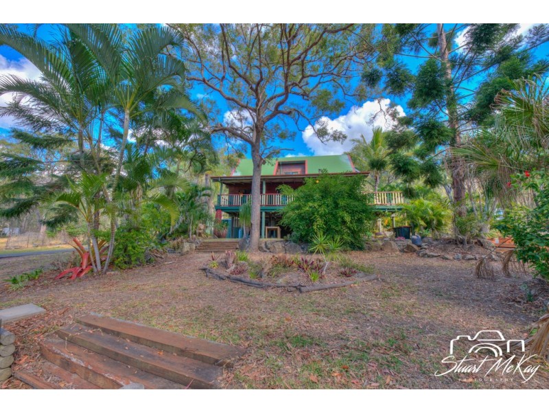 310 Anderson Way, Agnes Water QLD 4677