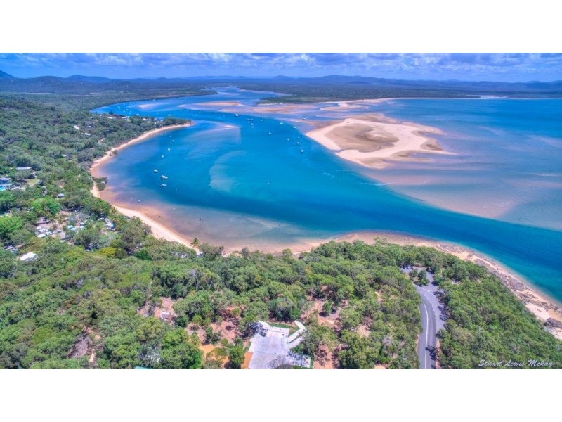 24 Lot 7 Orton Court, Seventeen Seventy QLD 4677