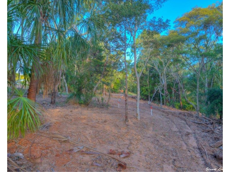 19 Orton Court, Seventeen Seventy QLD 4677