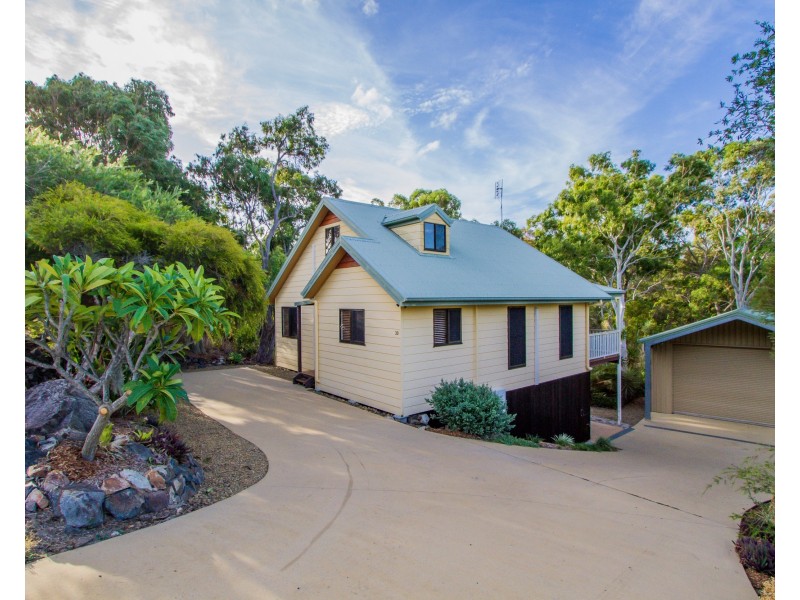 Lot 160 Sunlover Avenue, Agnes Water QLD 4677