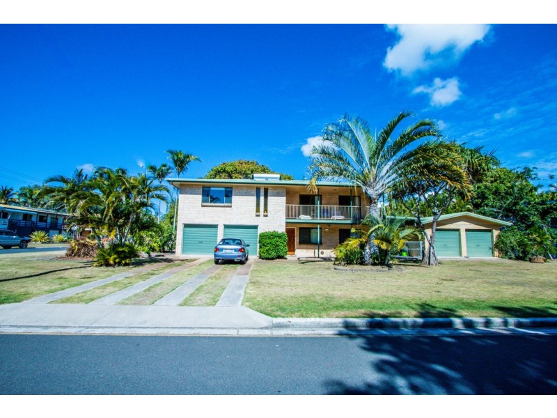 17 Jeffery Court, Agnes Water QLD 4677