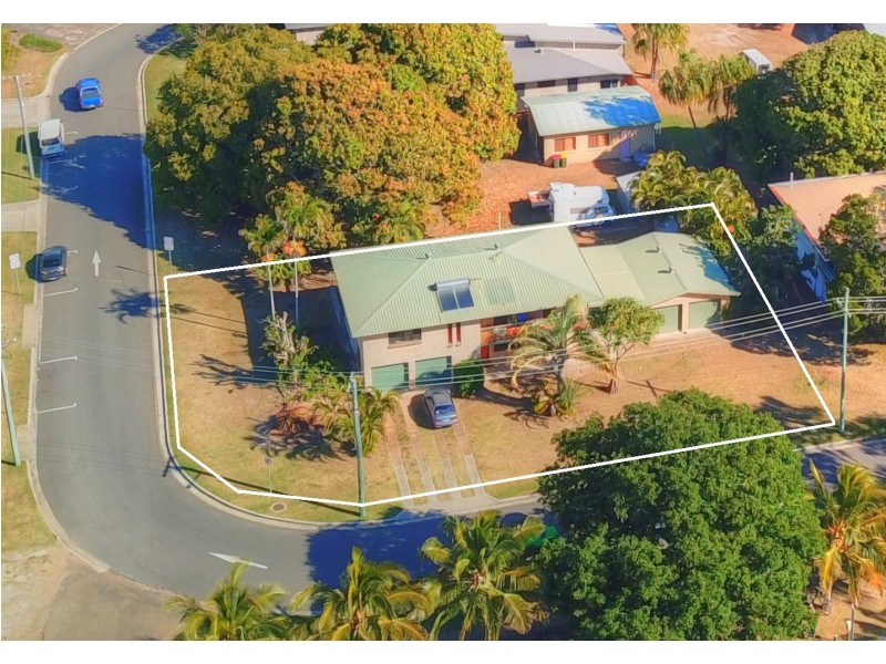 17 Jeffery Court, Agnes Water QLD 4677