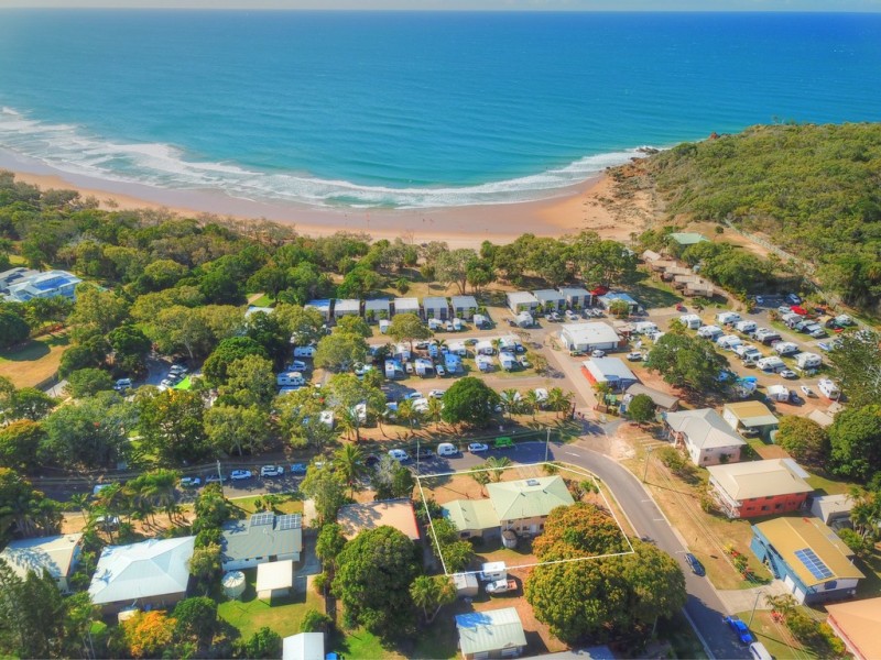 17 Jeffery Court, Agnes Water QLD 4677