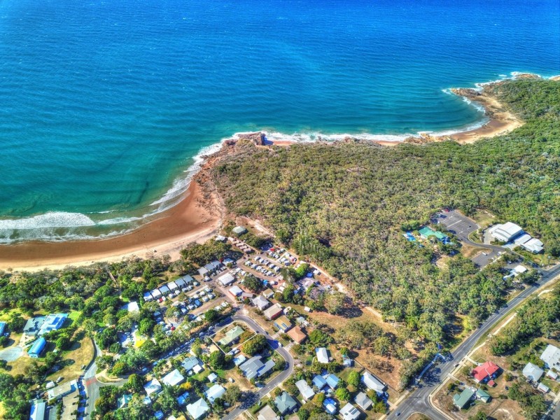 17 Jeffery Court, Agnes Water QLD 4677