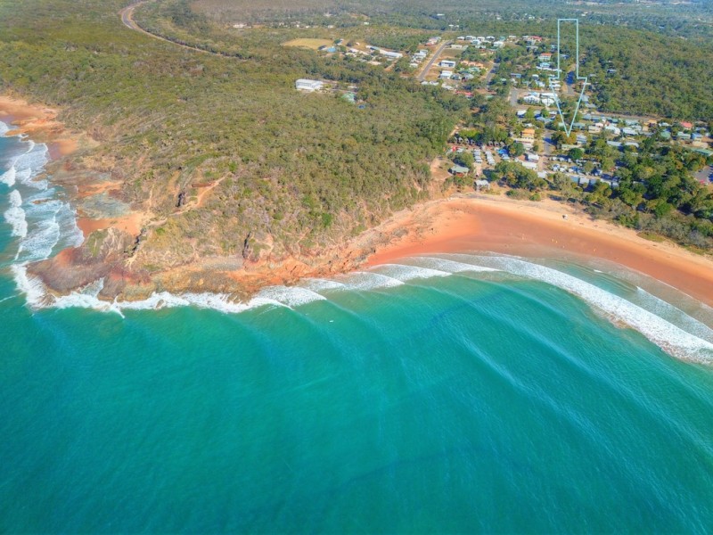 17 Jeffery Court, Agnes Water QLD 4677