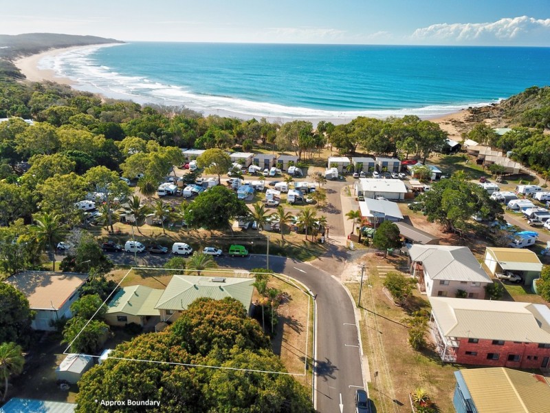 17 Jeffery Court, Agnes Water QLD 4677