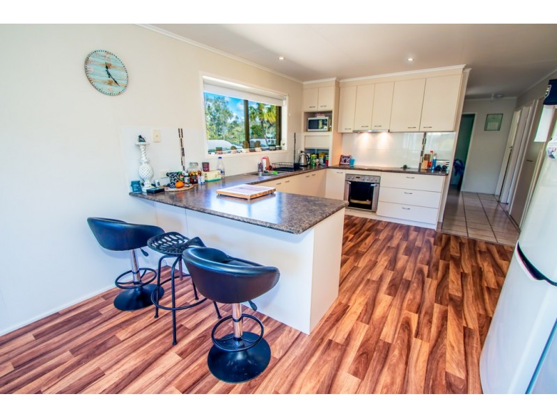 17 Jeffery Court, Agnes Water QLD 4677