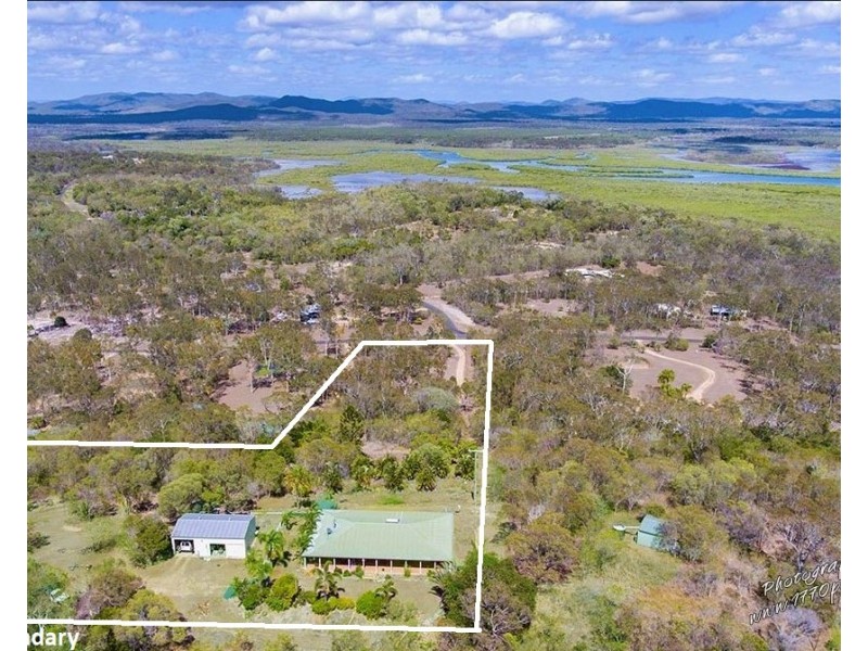 135 Innamincka Way, Agnes Water QLD 4677
